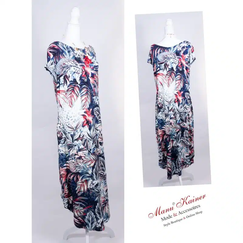 DesignerKleid Mariola|Gr. UNI 36-42|, Anr.: 2279 – Bild 2
