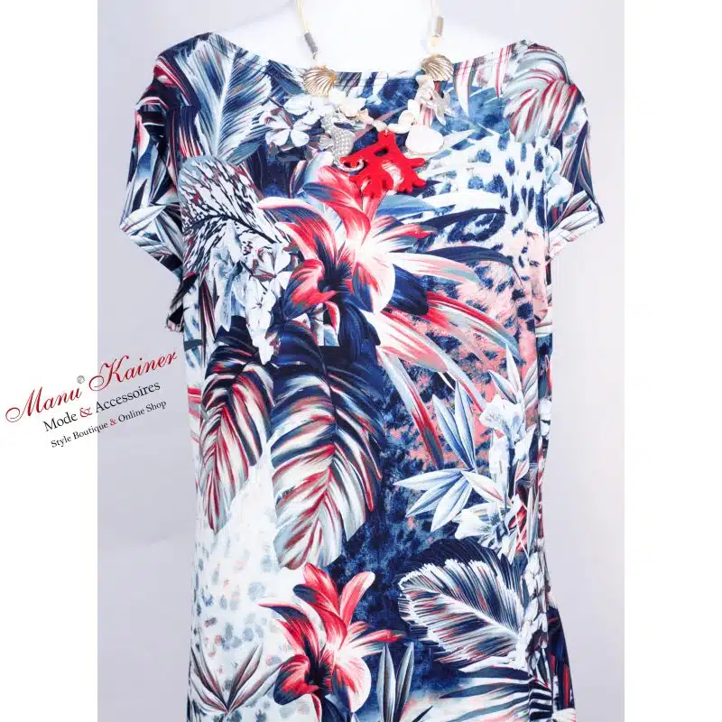 DesignerKleid Mariola|Gr. UNI 36-42|, Anr.: 2279 – Bild 3