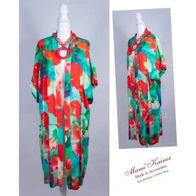 Kimono Florance|Gr. UNI 36-44|, Anr.: 2284