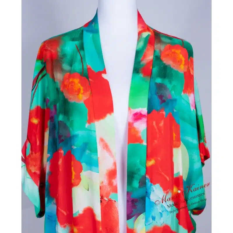 Kimono Florance|Gr. UNI 36-44|, Anr.: 2284 – Bild 5
