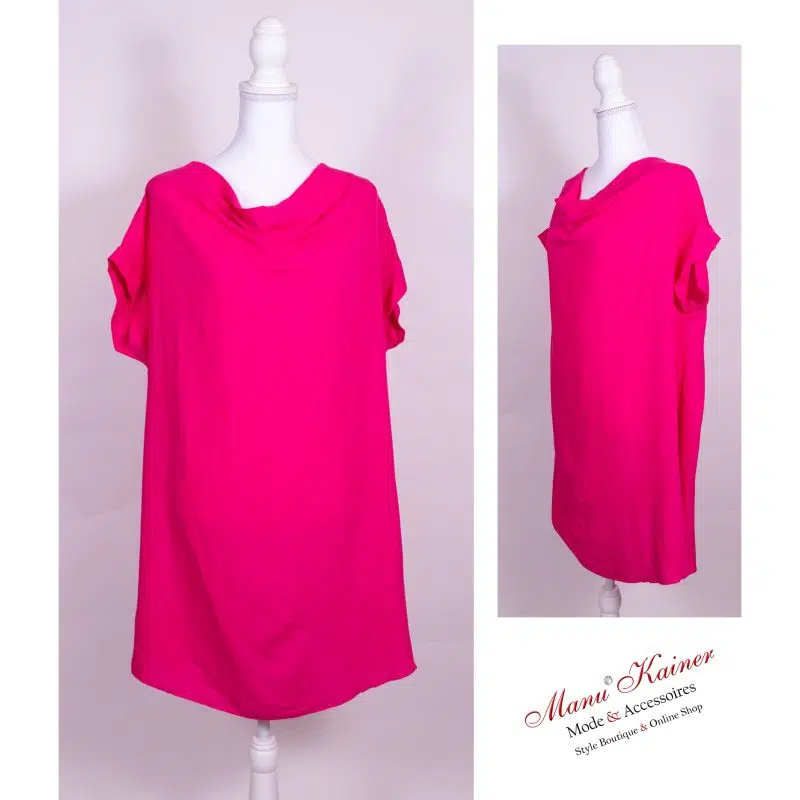 WasserfallShirt Miranda Pink|Gr. UNI 38-42/44|, Anr.: 2342 – Bild 3