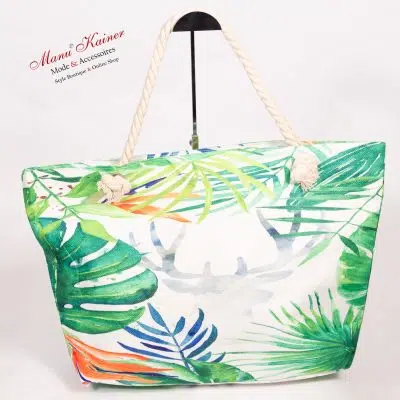 DesignTasche Paradise, Anr.: 2370