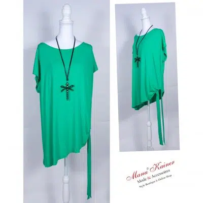 Ladies TunikaShirt Cassandra |Gr. 40 bis 48|, Anr.: 2406
