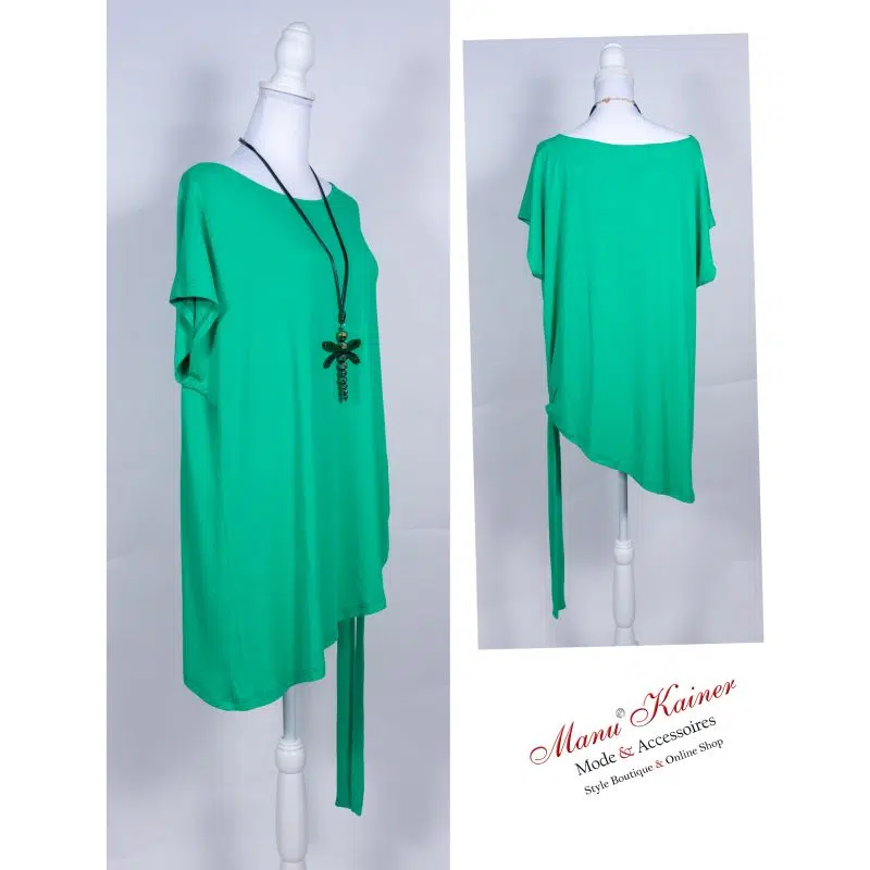Ladies TunikaShirt Cassandra |Gr. 40 bis 48|, Anr.: 2406 – Bild 2