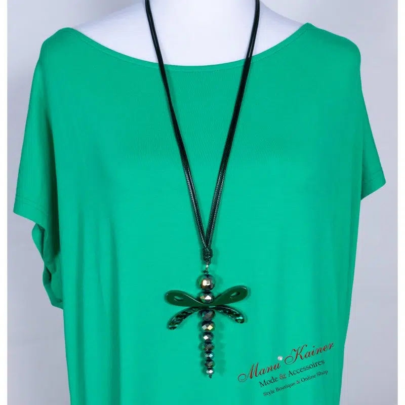 Ladies TunikaShirt Cassandra |Gr. 40 bis 48|, Anr.: 2406 – Bild 3