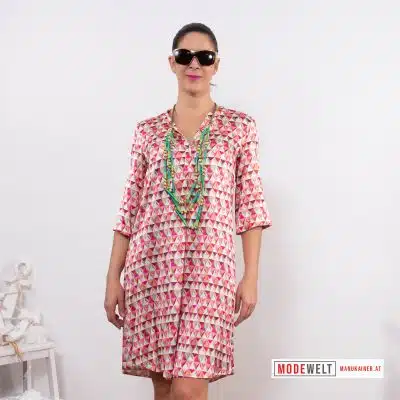 Ladies Tunikakleid Ursella |Gr. 38 bis 44|, Anr.: 2408