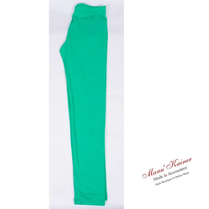 LadiesCollection  Edelleggins Grün |Gr. 36 bis 46|, Anr.: 2417 – Bild 2