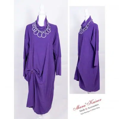 Designkleid Violetta Dream |Gr. UNI 38-44|, Anr.: 2486