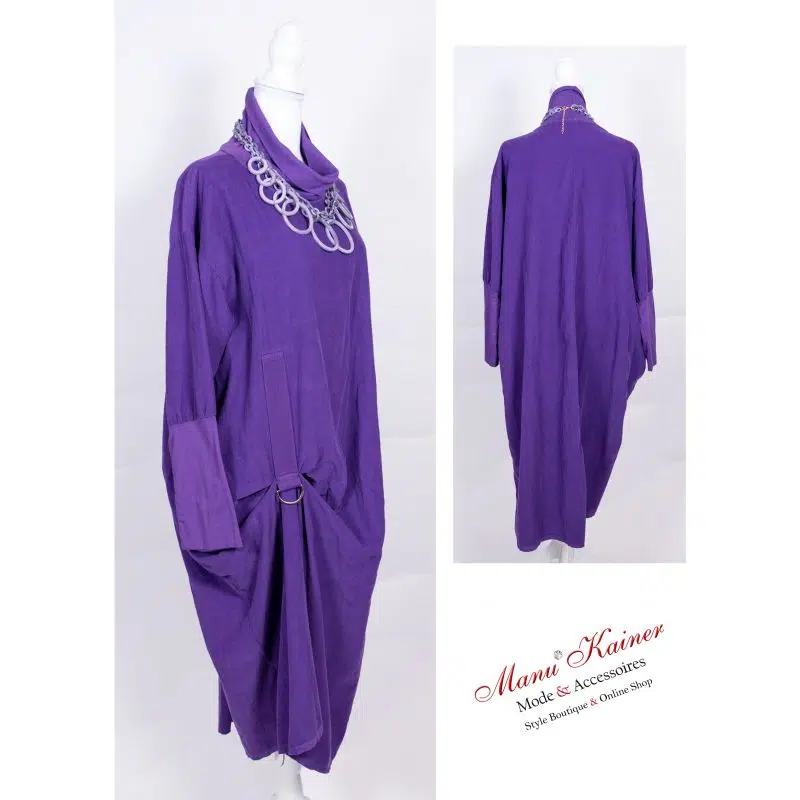 Designkleid Violetta Dream |Gr. UNI 38-44|, Anr.: 2486 – Bild 2