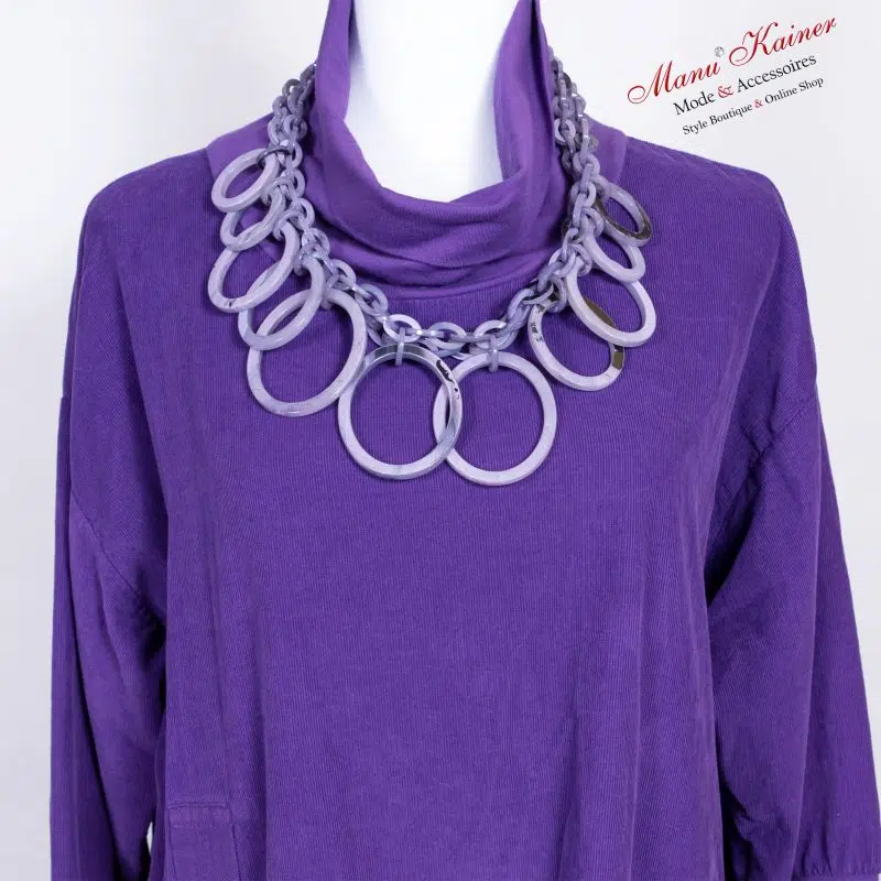 Designkleid Violetta Dream |Gr. UNI 38-44|, Anr.: 2486 – Bild 3