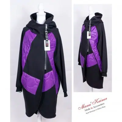DesignCrashhose Dark |Gr. UNI 36-48|, Anr.: 2741