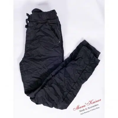 DesignJeans Black Stone |Gr. 38-48|, Anr.: 2496