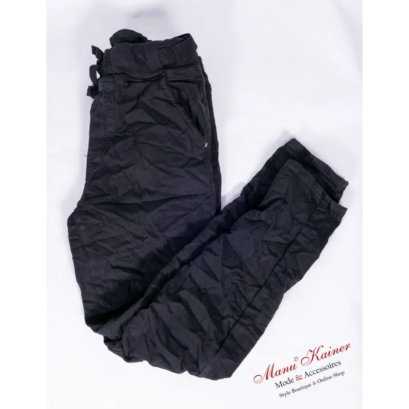 DesignJeans Black Stone |Gr. 38-48|, Anr.: 2496