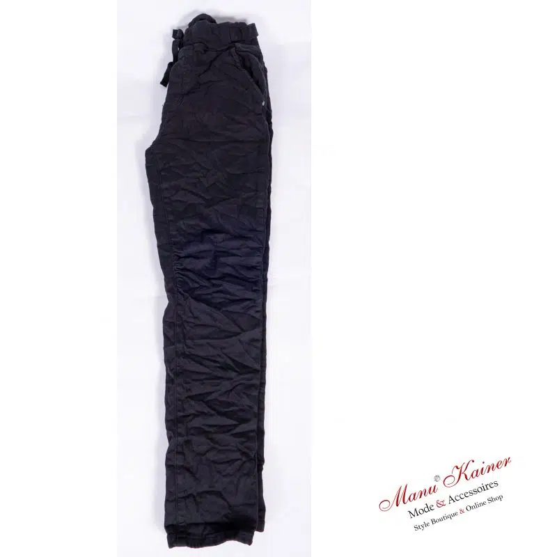 DesignJeans Black Stone |Gr. 38-48|, Anr.: 2496 – Bild 2