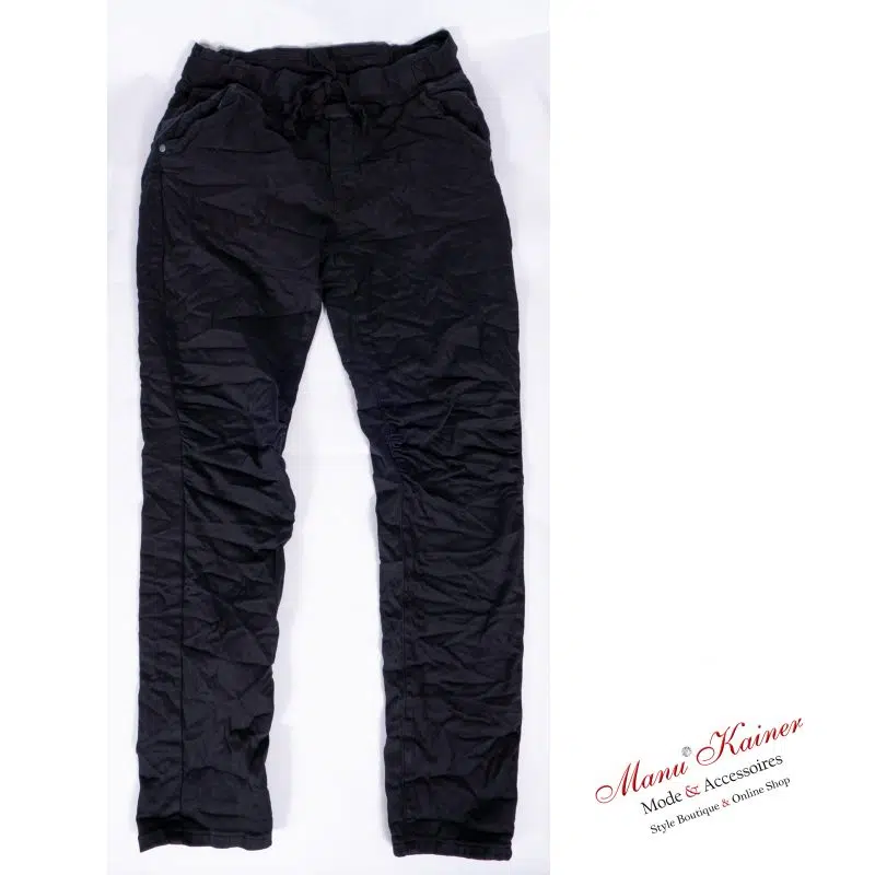 DesignJeans Black Stone |Gr. 38-48|, Anr.: 2496 – Bild 3