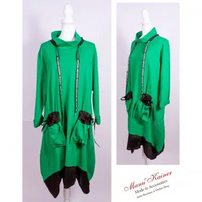 DesignTunika Amalia |Gr. UNI 40-46/48|, Anr.: 2535