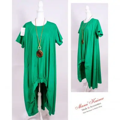 DesignTunika Amalia |Gr. UNI 40-46/48|, Anr.: 2535
