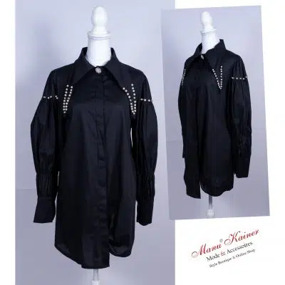 DesignPulli Glamour Love |Gr. UNI 38-44/46|, Anr.: 2592