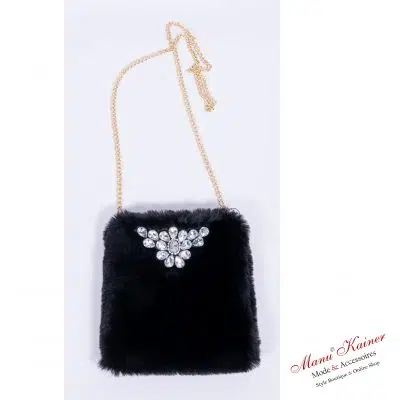 DesignTasche Flausch & Glamour, Anr.: 2558
