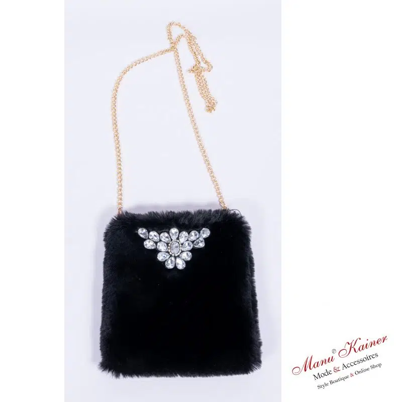 DesignTasche Flausch & Glamour, Anr.: 2558