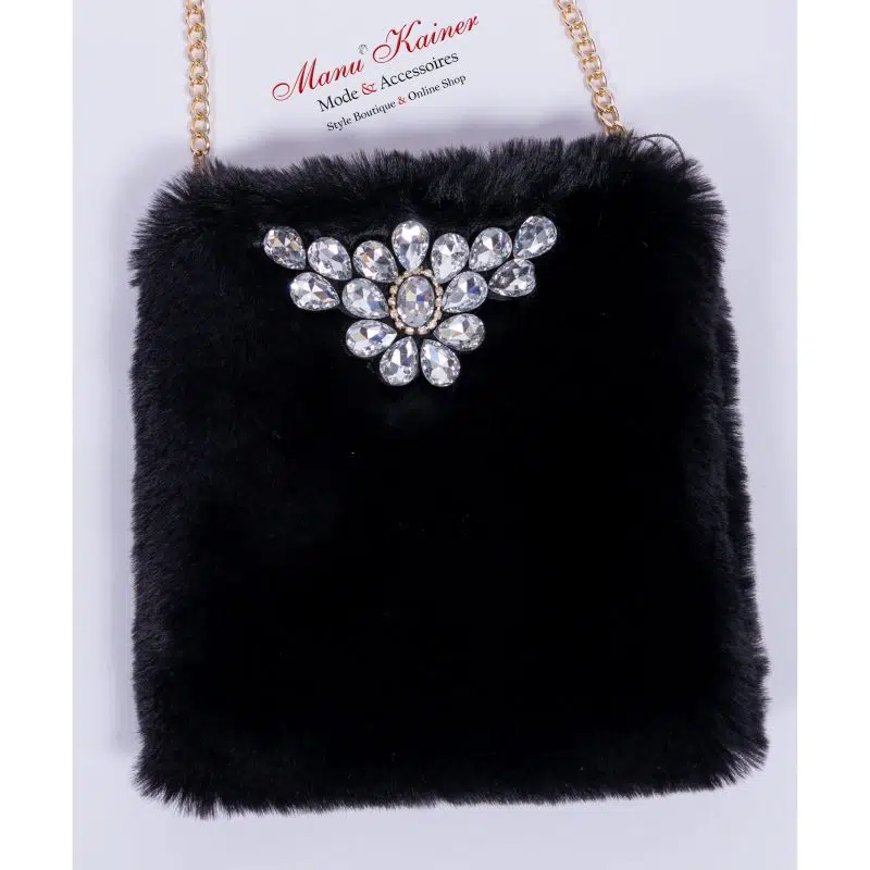 DesignTasche Flausch & Glamour, Anr.: 2558 – Bild 2