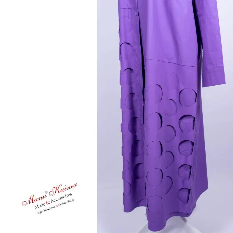 MantelKleid Lioletta |Gr. UNI 40-44/46|, Anr.: 2560 – Bild 5