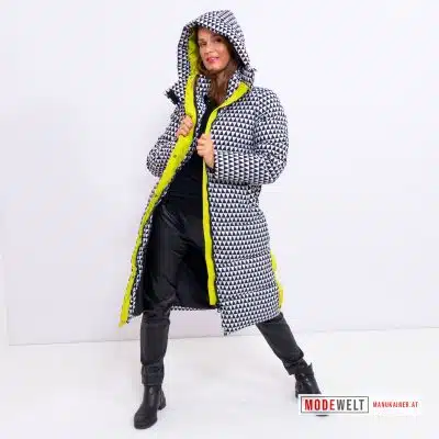 DesignJacke Queen Lemone |Gr. 36 bis 46|, Anr.: 2569