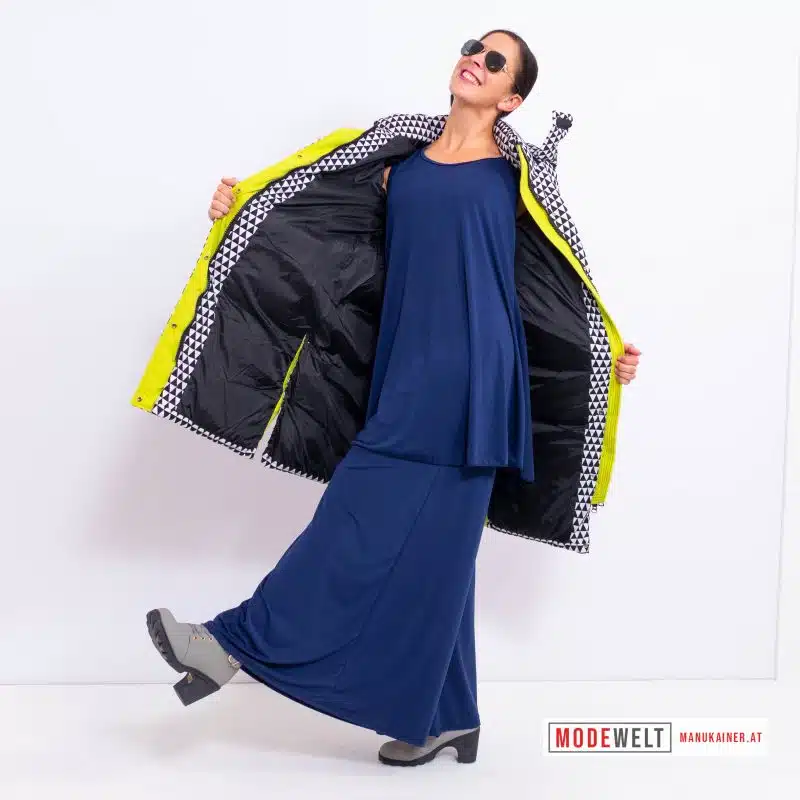 DesignJacke Queen Lemone |Gr. 36 bis 46|, Anr.: 2569 – Bild 4