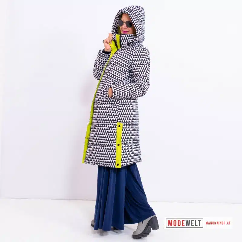 DesignJacke Queen Lemone |Gr. 36 bis 46|, Anr.: 2569 – Bild 5