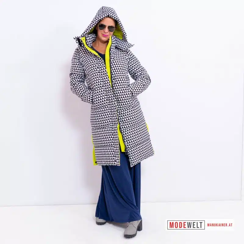 DesignJacke Queen Lemone |Gr. 36 bis 46|, Anr.: 2569 – Bild 6