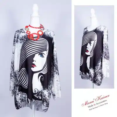ShirtPulli Lady Fair |Gr. UNI 42-48|, Anr.: 2591
