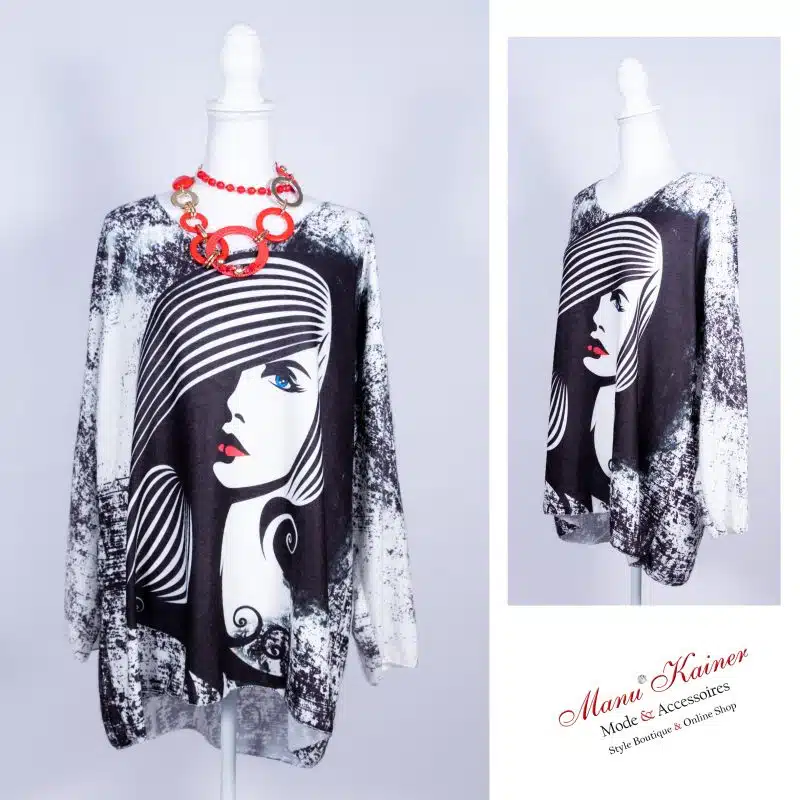 ShirtPulli Lady Fair |Gr. UNI 42-48|, Anr.: 2591