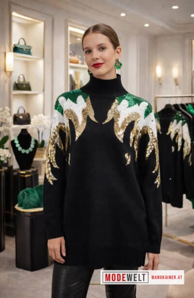 DesignPulli Glamour Love |Gr. UNI 38-44/46|, Anr.: 2592