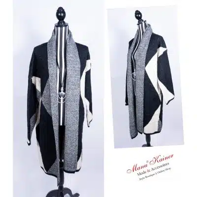 DesignPulli Glamour Love |Gr. UNI 38-44/46|, Anr.: 2592
