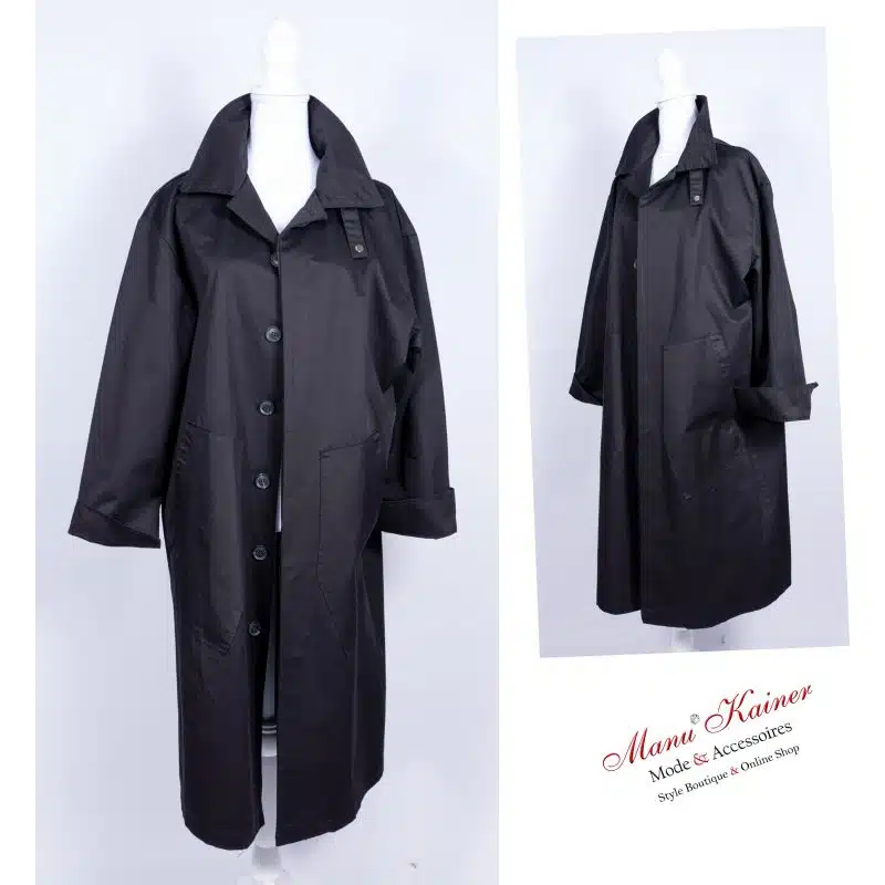 Designmantel Trench Me Coat |Gr. UNI 38-44|, Anr.: 2607