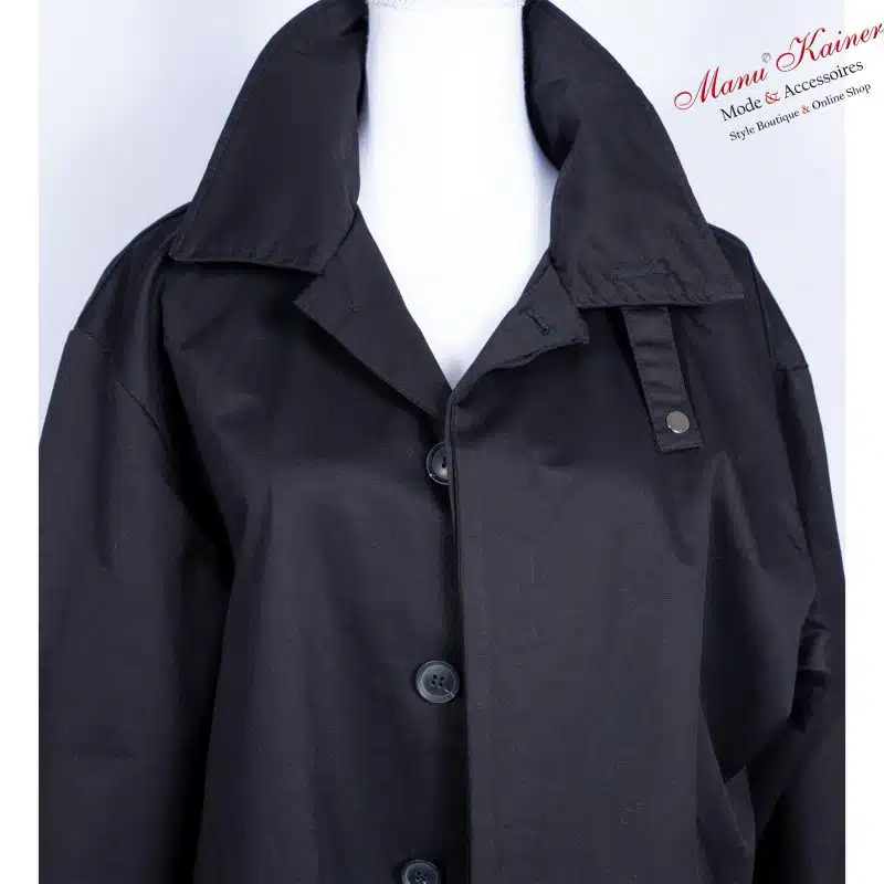 Designmantel Trench Me Coat |Gr. UNI 38-44|, Anr.: 2607 – Bild 3