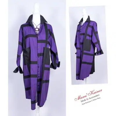 TunikaKleid Lady Ornamenta |Gr. UNI 38-42|, Anr.: 2604