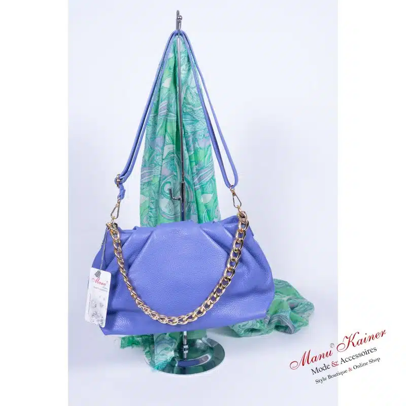 Echtledertasche Liloletta, Anr.: 2615