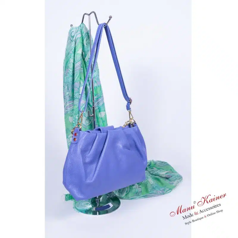 Echtledertasche Liloletta, Anr.: 2615 – Bild 2