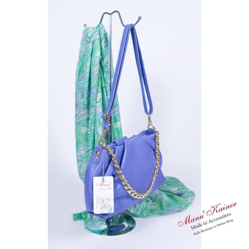 Echtledertasche Liloletta, Anr.: 2615 – Bild 3