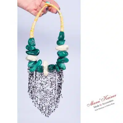 Designkette StoneLove, Anr.: 2617