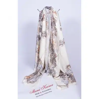 SeidenfeelTuch Lady Florentina, Anr.: 2621