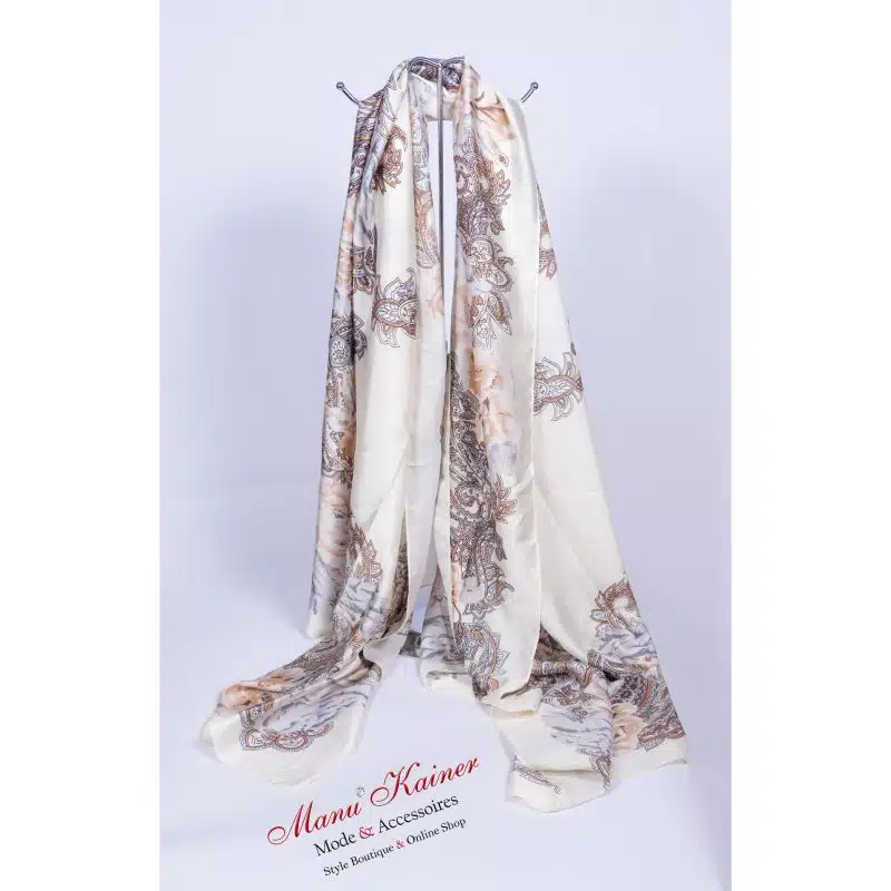 SeidenfeelTuch Lady Florentina, Anr.: 2621