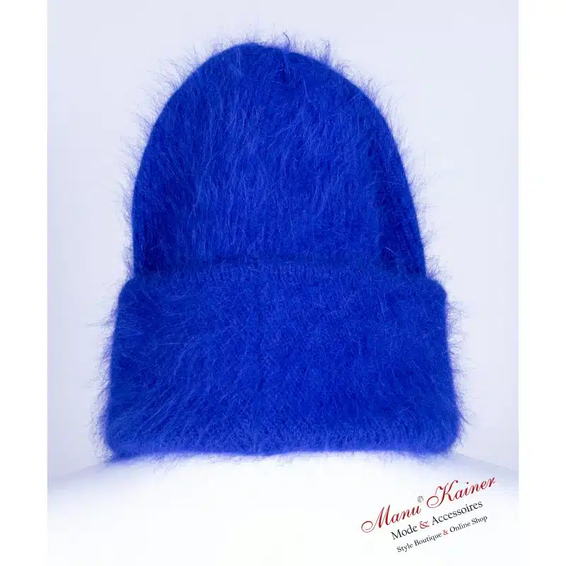 Haube Lady Blue, Anr.: 2653 – Bild 2