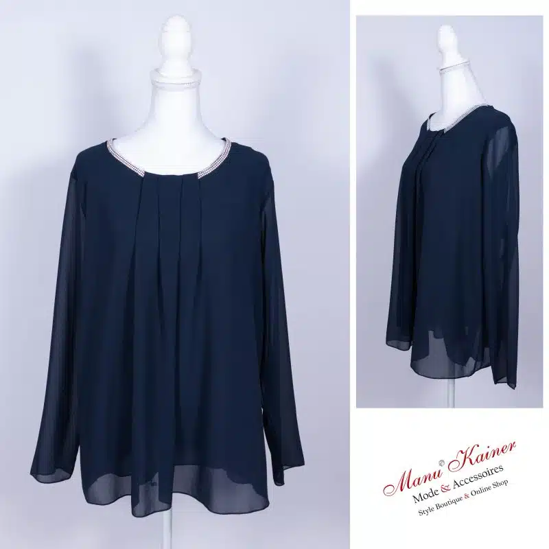 BlusenTunika Antonella |Gr. UNI 38-44/46|, Anr.: 2669