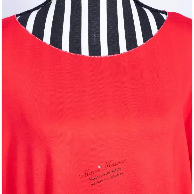 KombiShirt Stella, Rot |Gr. 38 bis 48|, Anr.: 2691 – Bild 4