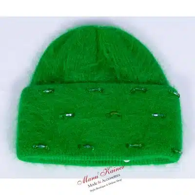 Haube Lady Green, Anr.: 2698