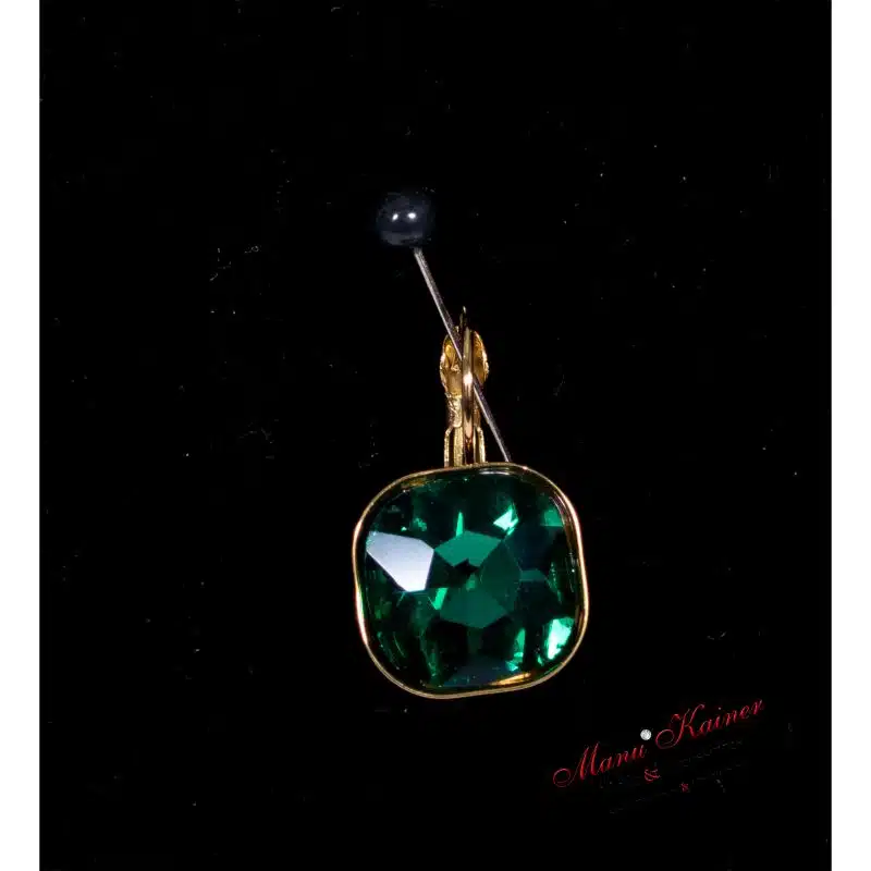 Schmuck-Set Grün, Anr.: 2699 – Bild 2