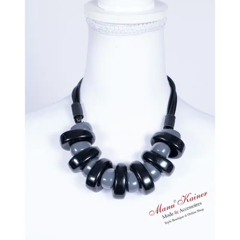 Designkette Black Style, Anr.: 2704
