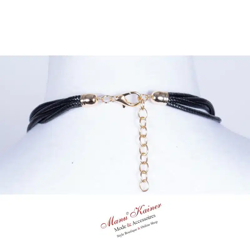 Designkette Black Style, Anr.: 2704 – Bild 2